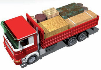 Классификация грузов и особенности их транспортировки